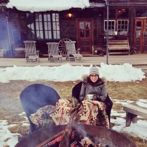 Meet your Posher, Allison